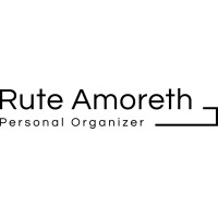 Rute Amoreth Personal Organizer
