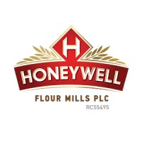 Honeywell Flour Mills Plc logo - Similar company to Flour Mills Of Ghana Limited