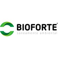 Bioforte Saneamento Ambiental logo - Similar company to Bverde Ambiental