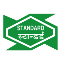 Standard Pesticides Private Limited logo - Similar company to Makevale Group Ltd.