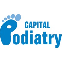 Capital Podiatry logo - Similar company to Ozcruising