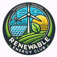 RIT_REC(Renewable Energy Club) logo - Similar company to Sambit