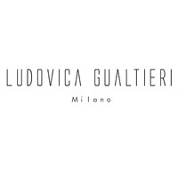 Ludovica Gualtieri Milano logo - Similar company to Zeus Milano