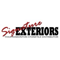 Signature Exteriors Ltd.