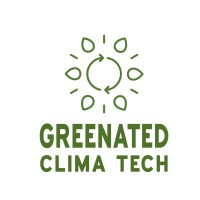 Greenated Clima Tech logo - Similar company to Carbonlink™