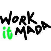 Work IT Mada logo - Similar company to Basiaconnect