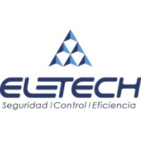 ELETECH logo - Similar company to Emi Buster
