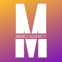 Merci Agency logo - Similar company to Garnomo Studio