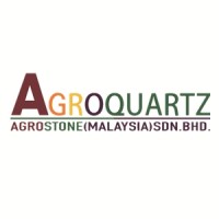 Agro Stone Quartz Malaysia Manufacturer logo - Similar company to Giada Corporation