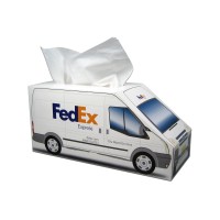 Tissue Kings logo - Similar company to Wipon Tissues