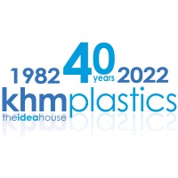 KHM PLASTICS, INC. logo - Similar company to Atomampd, Llc