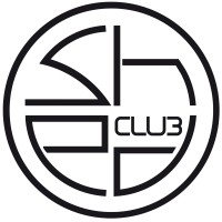 Shed Club logo - Similar company to Listen - Local Information System