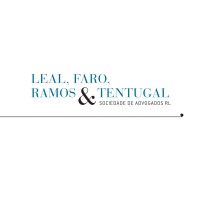 Leal, Faro, Ramos & Tentúgal - Sociedade de Advogados, SP, RL logo - Similar company to Duplo Network