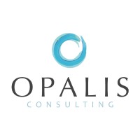 Opalis Consulting GmbH logo - Similar company to Opalis Software
