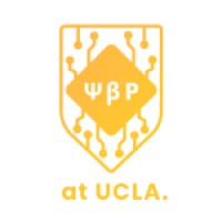 Psi Beta Rho (ACM Cyber @ UCLA) logo - Similar company to Acm Cyber (Acm @ Ucla)