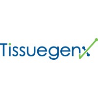 Tissuegenx logo - Similar company to Capstone Wealth Advisors