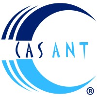 Cas Ant Events Private Limited logo - Similar company to Delta Events