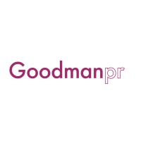 Goodman PR logo - Similar company to Gpr | Goodman Public Relations