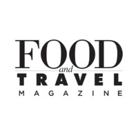 Food and Travel magazine logo - Similar company to Threadneedle Media