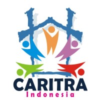 Caritra Indonesia logo - Similar company to Modda Studio