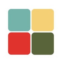 Distinctively Paint logo - Similar company to T-Paint