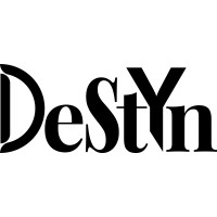 Destyn logo - Similar company to Sakman Ai