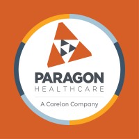 Paragon Healthcare, Inc. logo - Similar company to Lifted Hospice
