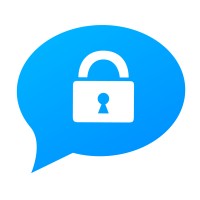 Criptext logo - Similar company to Cuanto