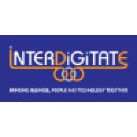 Interdigitate - Bringing Business, People &Technology Together logo - Similar company to Interdigitate