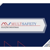 Multsafety Comercio E Servicos De Automacao