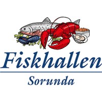 Fiskhallen Sorunda logo - Similar company to Mindhyp