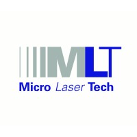 MLT Micro Laser Technology GmbH logo - Similar company to Primevent Llc
