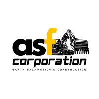 ASF CORPORATION logo - Similar company to Sky Materials Corp