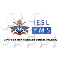 IESL Student Chapter - KDU logo - Similar company to Young Members Section Of Iesl