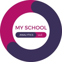 My School Analytics, LLC logo - Similar company to Skybound Education