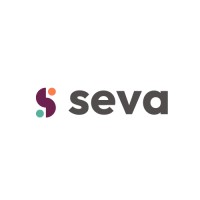Seva logo - Similar company to Juparo Logistics