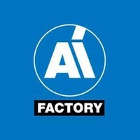 AI Factory logo - Similar company to Improve It