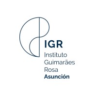 Instituto Guimarães Rosa Asunción -  Sede Académica logo - Similar company to Instituto Campus De Ciencias Aplicadas