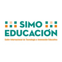 SIMO EDUCACIÓN logo - Similar company to Aeen Asociación Española De Escuelas De Negocios Y Centros De Postgrado