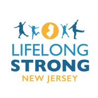 Lifelong Strong New Jersey logo - Similar company to Samaritan Hospice