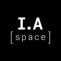 Immersive Arts Space logo - Similar company to Lusee