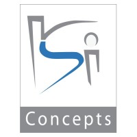 RSI Concepts logo - Similar company to Cingerine Digitalsignage