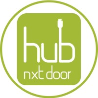 HubNxtDoor logo - Similar company to Edutrack