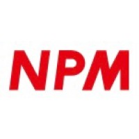 Nippon Pulse Motor Co., Ltd. logo - Similar company to Nippon Pulse America, Inc.