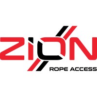 Zion Rope Access logo - Similar company to Ant Safety