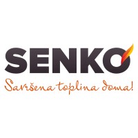 SENKO d.o.o. logo - Similar company to Centrometal Baltics