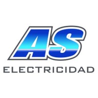 As Electricidad logo - Similar company to Energía 2000