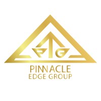 Pinnacle Edge Group logo - Similar company to Frew Development Group