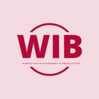 WiB Women in Black - Marketing Management & Production logo - Similar company to Ks Technological Solutions