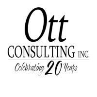 OTT CONSULTING, INC. logo - Similar company to Ott Consulting Llc